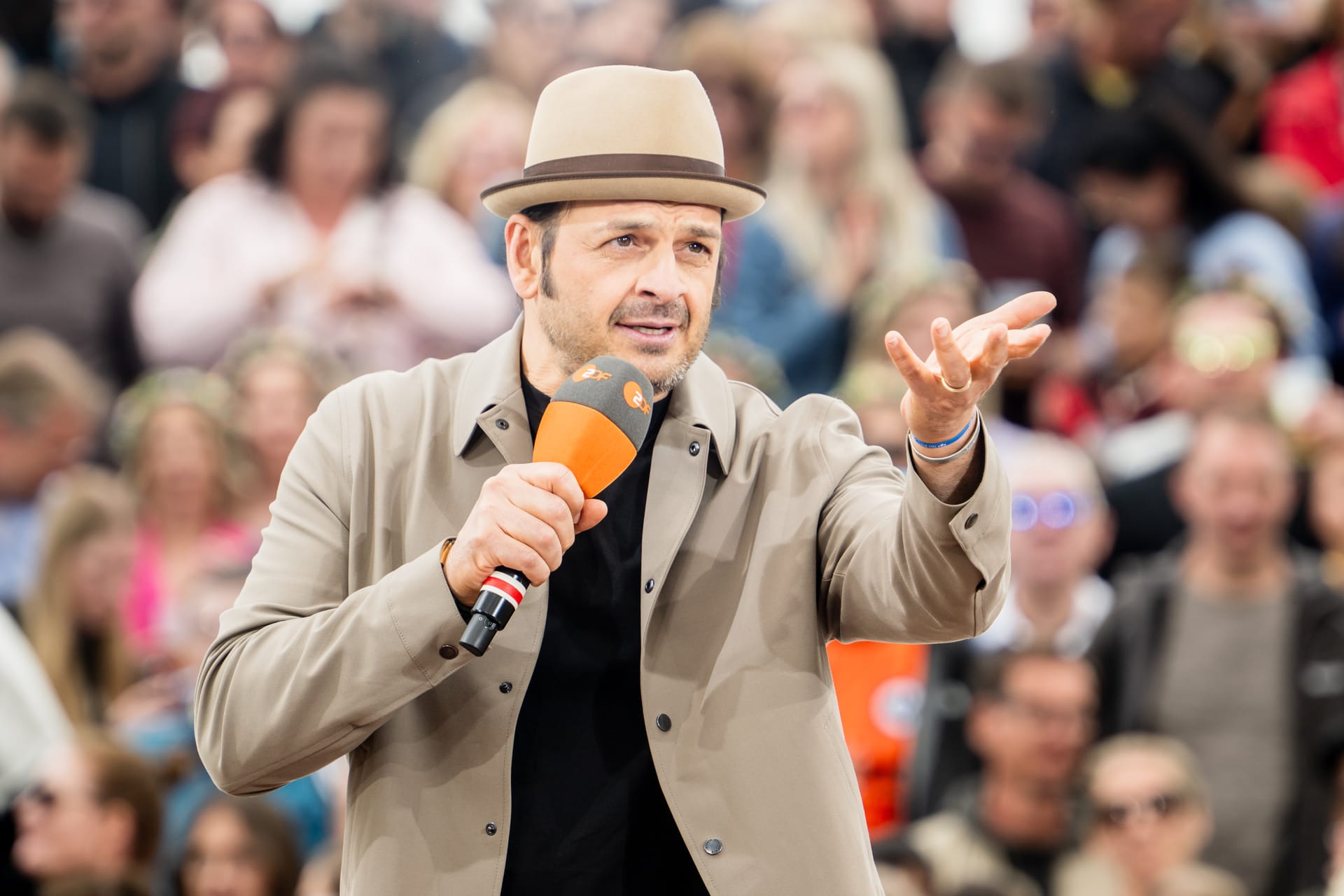 Zdf Fernsehgarten