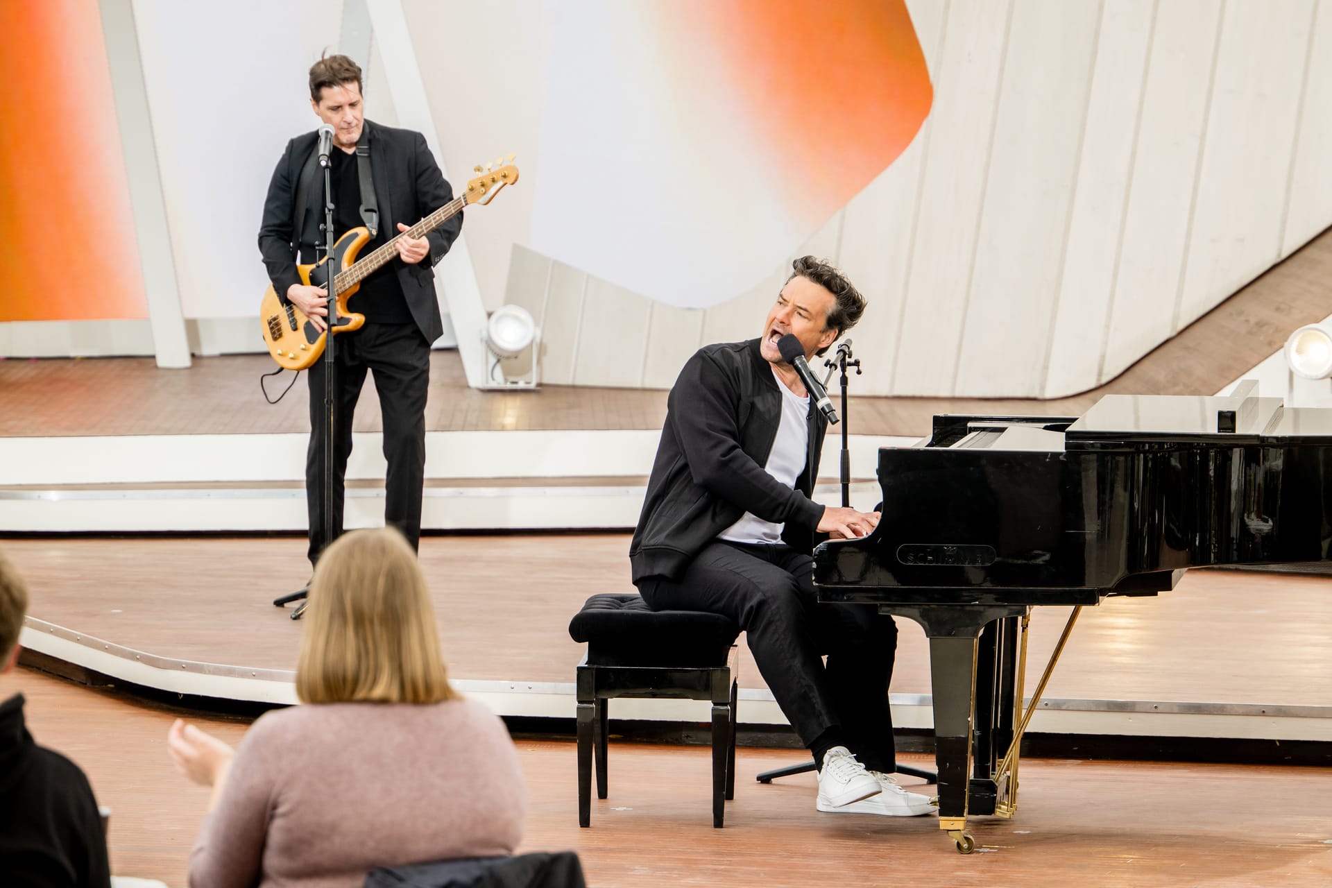 Zdf Fernsehgarten