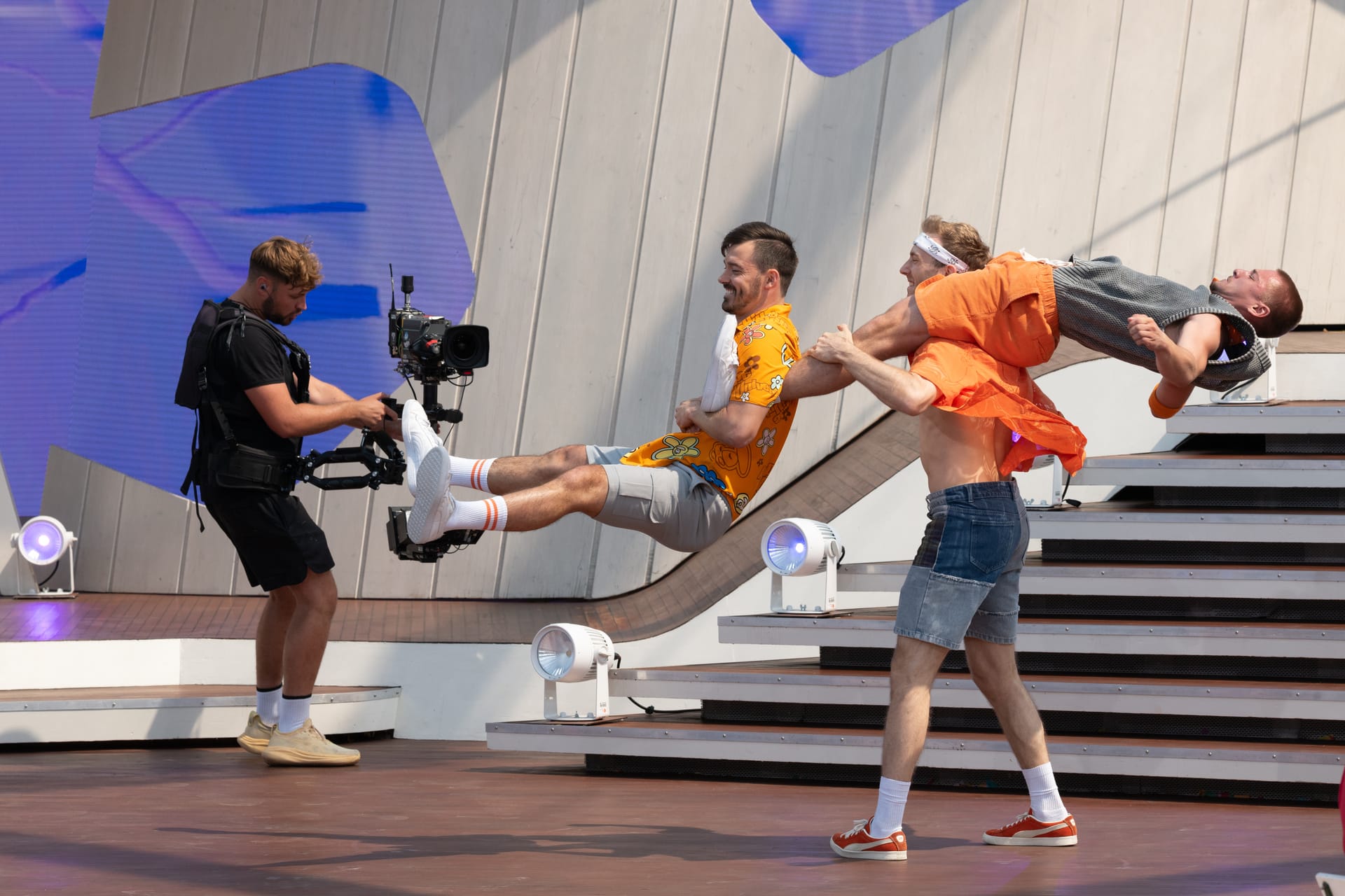 Zdf Fernsehgarten