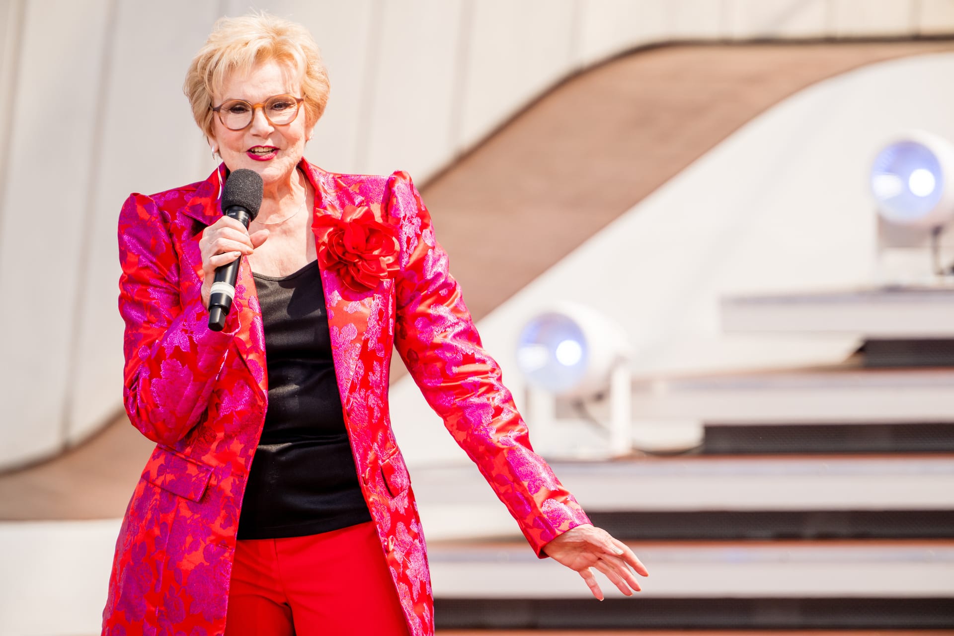 Zdf Fernsehgarten