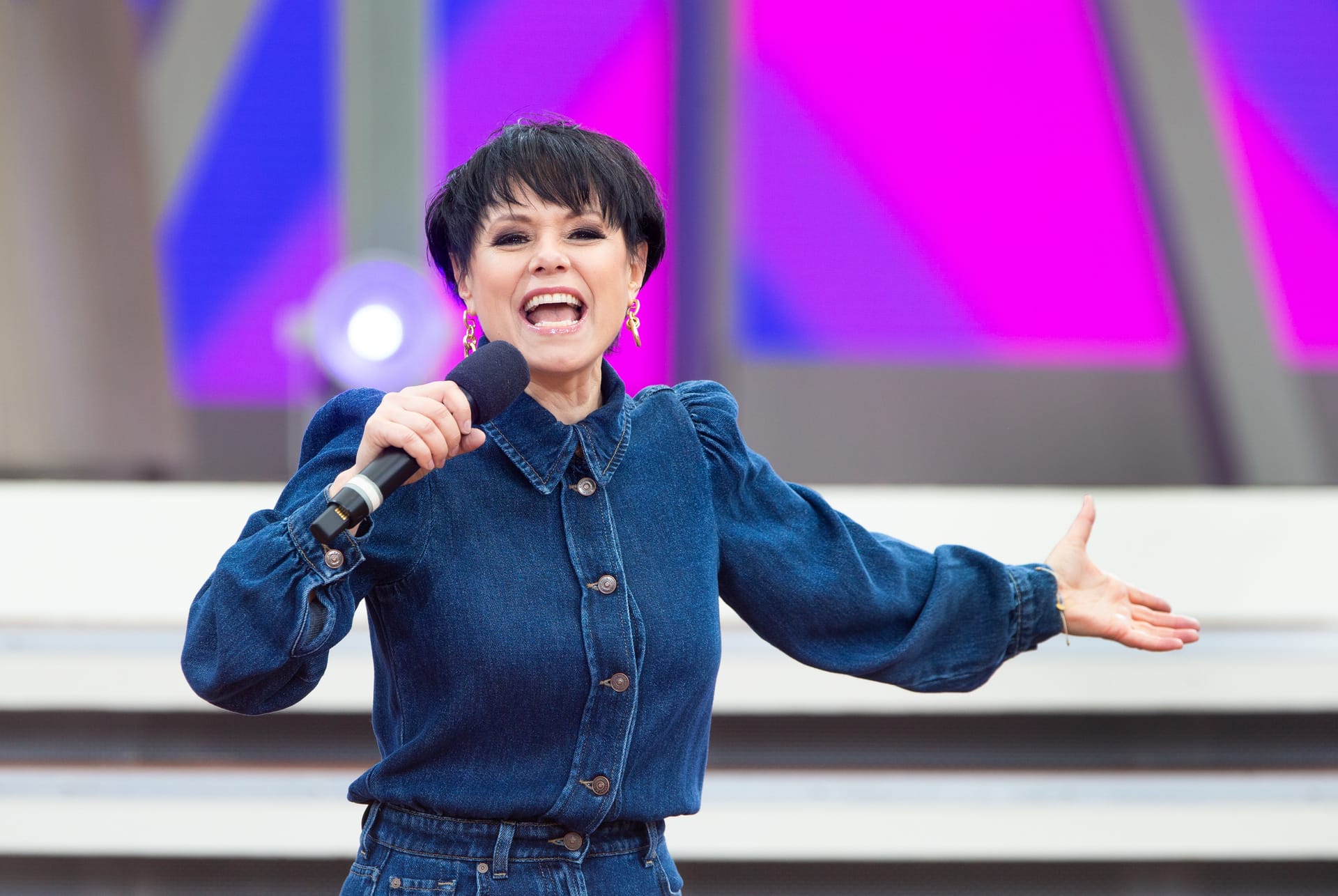 Zdf Fernsehgarten