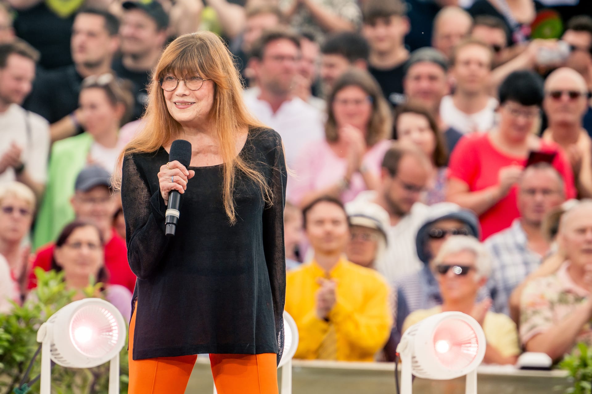 Zdf Fernsehgarten