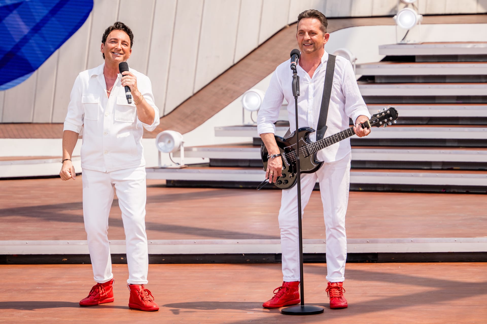 Zdf Fernsehgarten