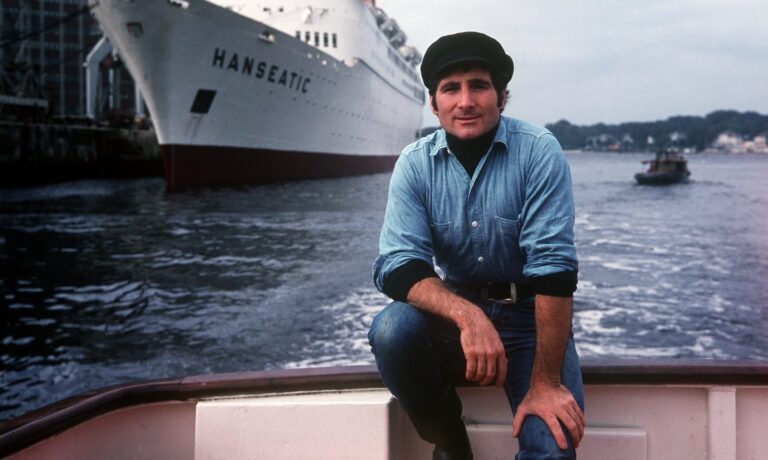 Freddy Quinn  Eine Deutsche Legende