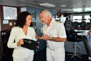 Das Traumschiff