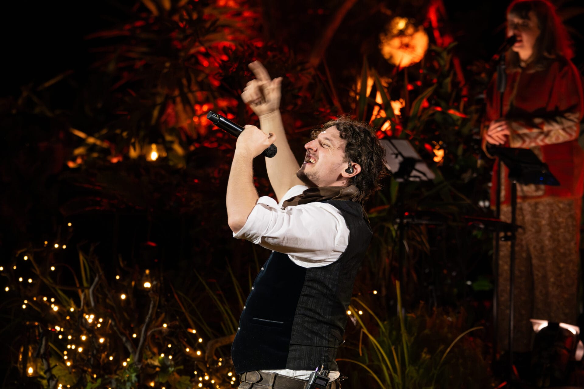 Sing Meinen Song Das Tauschkonzert