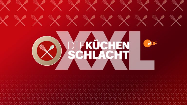 „Die Küchenschlacht XXL“ heute: DAS sind Gäste und Teams in der neuen Folge am 15.04.26