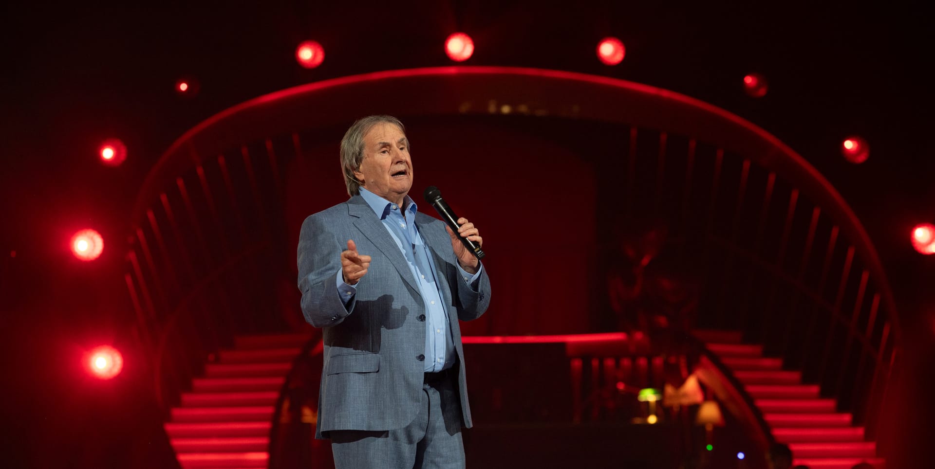 Die Giovanni Zarrella Show