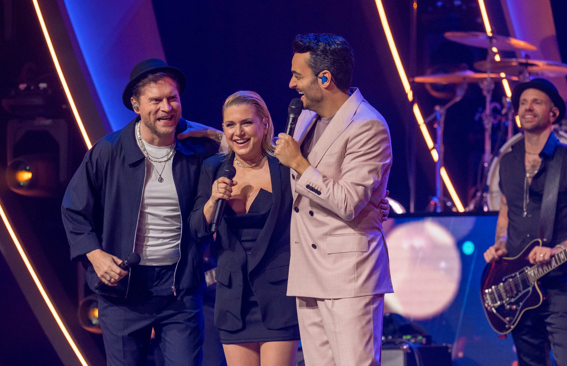 Die Giovanni Zarrella Show