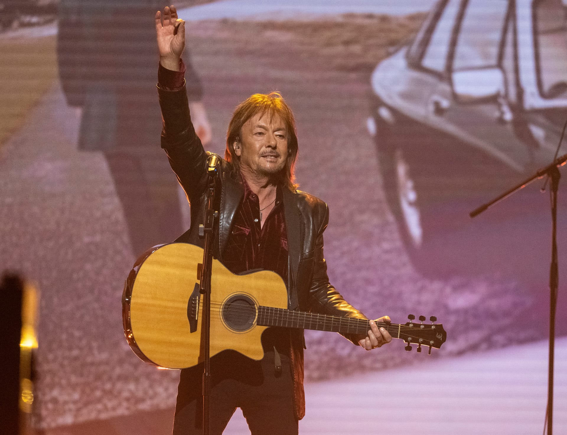 Die Giovanni Zarrella Show