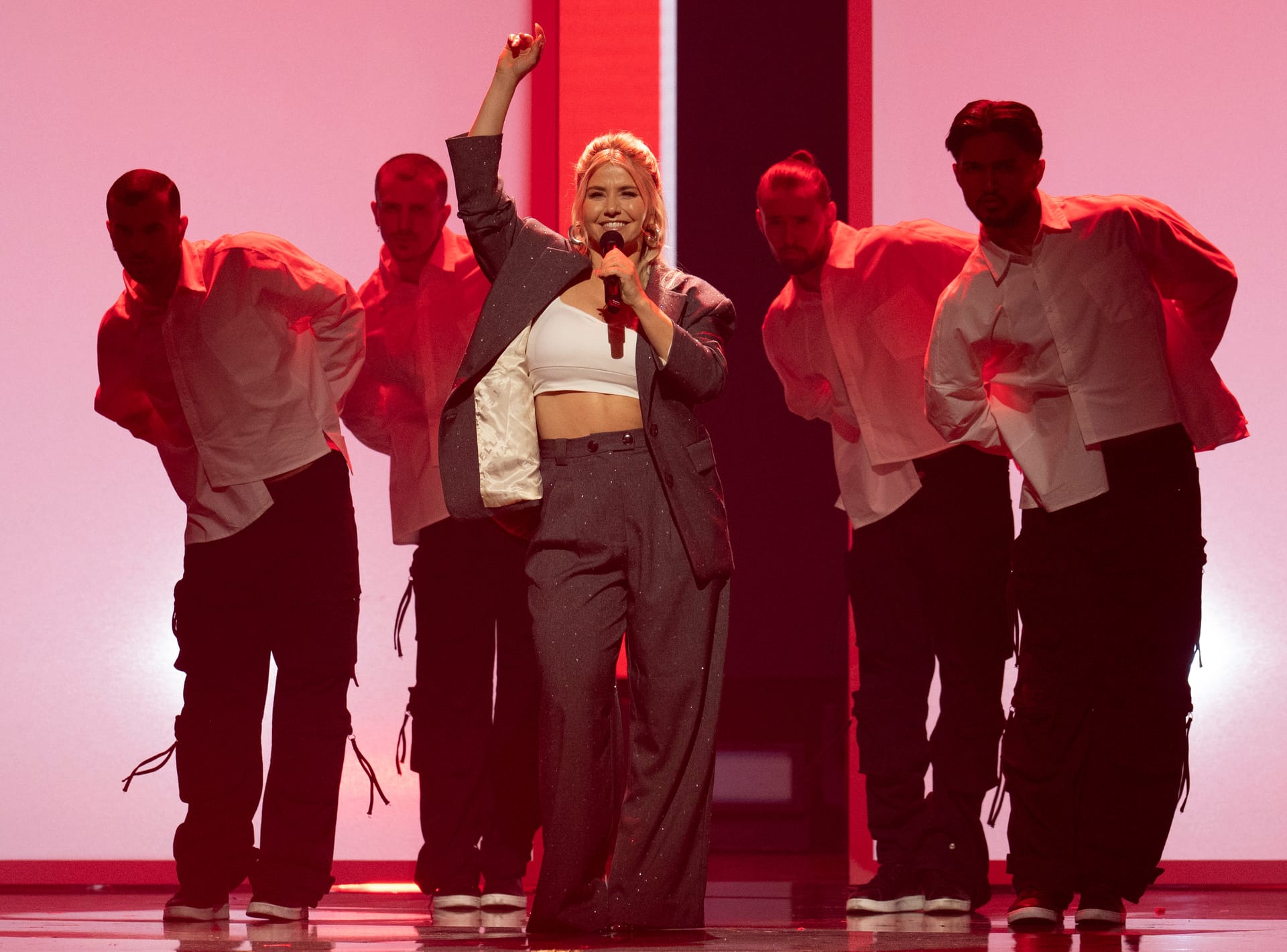 Die Giovanni Zarrella Show