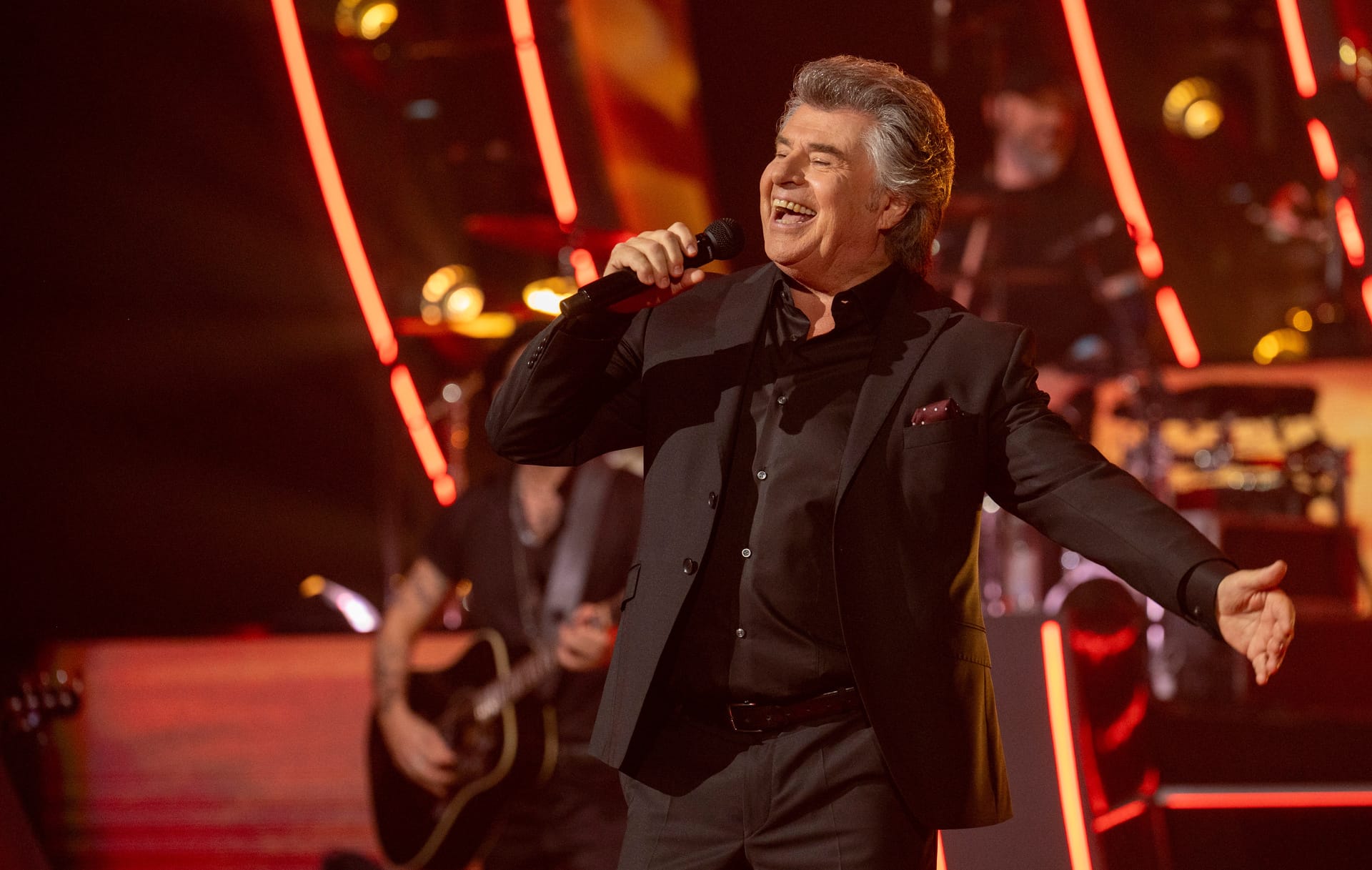 Die Giovanni Zarrella Show