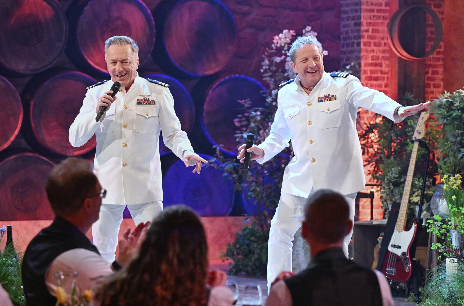 Schlager Spaß Mit Andy Borg