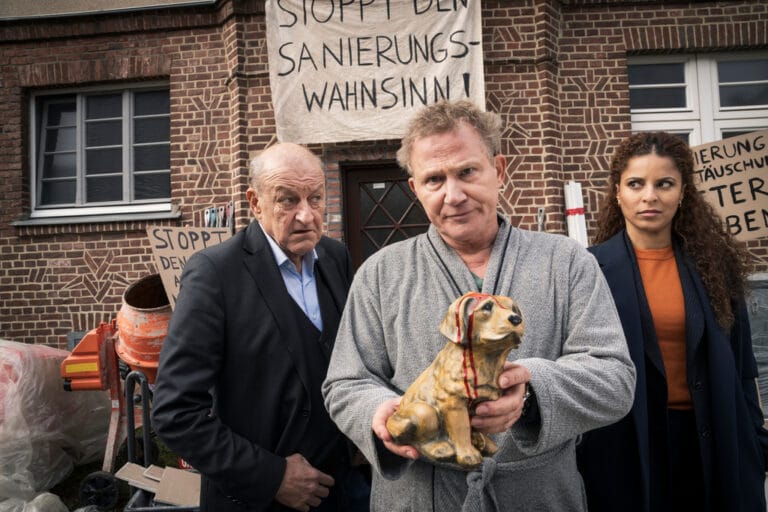 „Wilsberg“ heute neue Folge: Vorschau auf die Folge „Mogelpackung“ am 04.04.26