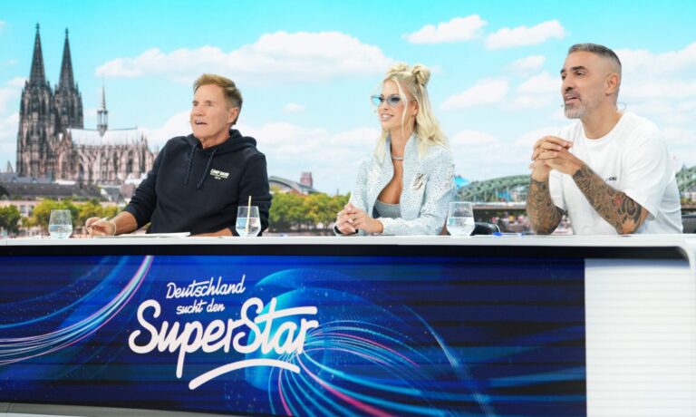 DSDS 2026: Wer ist im Recall? Und wer ist raus in Folge 2?