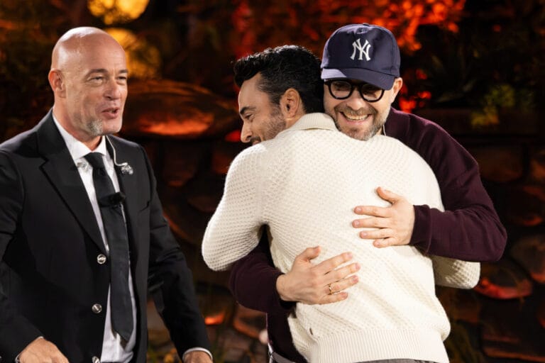 „Sing meinen Song“ 2026: Erste Fotos der Auftaktfolge am 14.04.26 „Sing meinen Song“ 2026: Erste Fotos der Auftaktfolge am 14.04.26