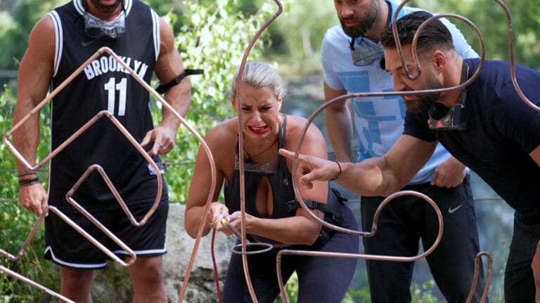 „Couple Challenge“ heute: Vorschau auf Folge 5 & 6″ – Nachrücker sorgen für neue Spannung!