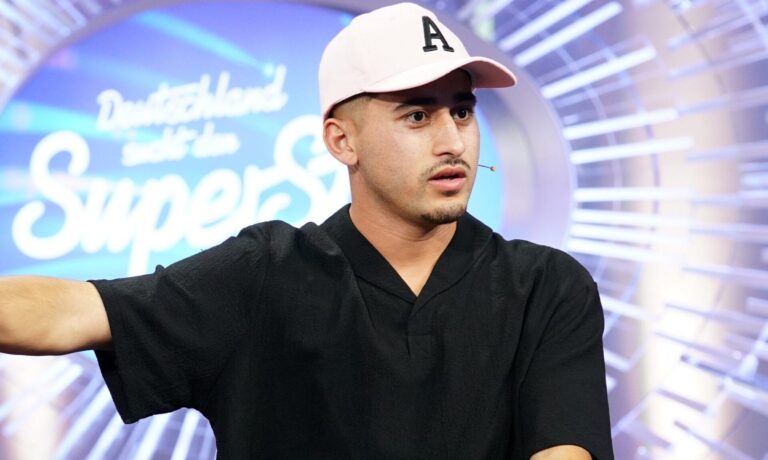 Abii Faizan: Seine tragische Vergangenheit und wie DSDS sein Leben verändert hat!