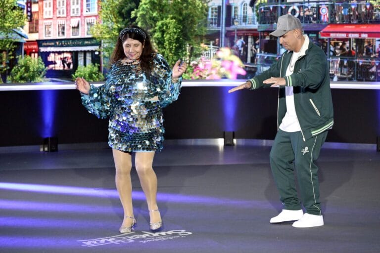 Deutschland sucht den Superstar Deutschland sucht den Superstar (DSDS) » DSDS