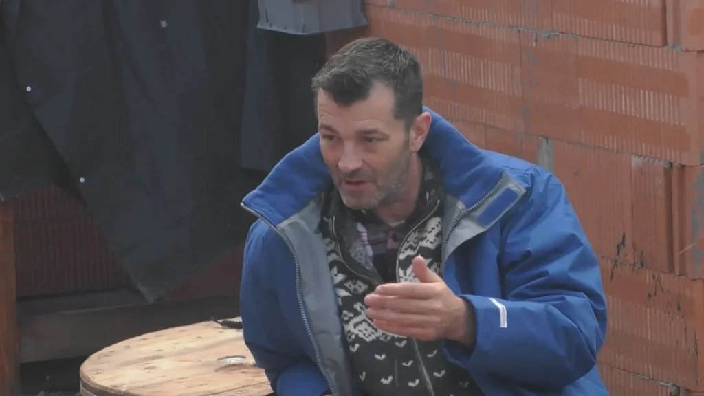 Achim Petry packt über Mobbing in der Schule aus!