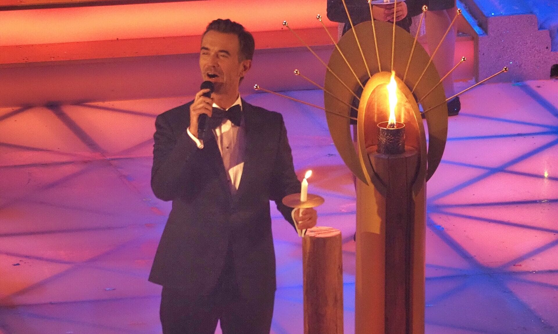 "Adventsfest der 100.000 Lichter": Gäste, bezaubernde Duette & viele Überraschungen - SO großartig war die Show!