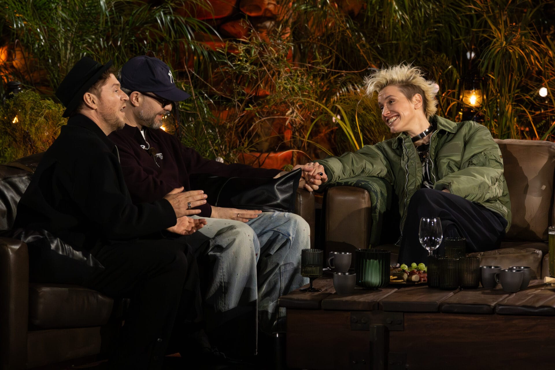 Sing Meinen Song Das Tauschkonzert