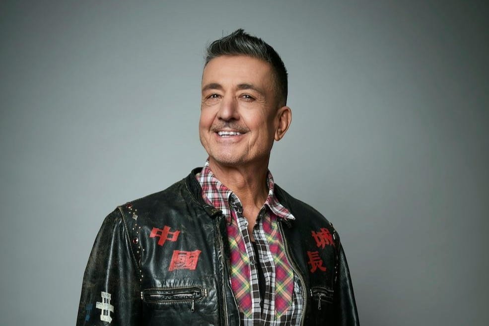 ALBUM-TIPP! Ferdinand Rennie – „Alles wird gut!“ – u. a. mit „Alles was ich brauch bist doch nur du“! ALBUM-TIPP! Ferdinand Rennie – „Alles wird gut!“ – u. a. mit „Alles was ich brauch bist doch nur du“!