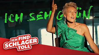 Alexandra Hofmann - Ich seh grün (Offizielles Musikvideo) » Vincent Gross Alexandra Hofmann - Ich seh grün (Offizielles Musikvideo) » Vincent Gross