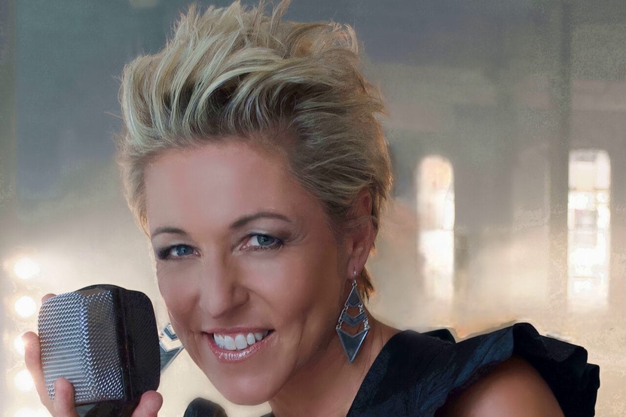 Alexandra Hofmann startet mit neuen Song „Rock dein Leben“ ins Jahr 2026!