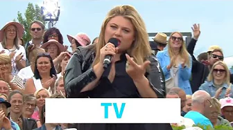 Alina - Sinfonie (ZDF-Fernsehgarten am 06.07.25)