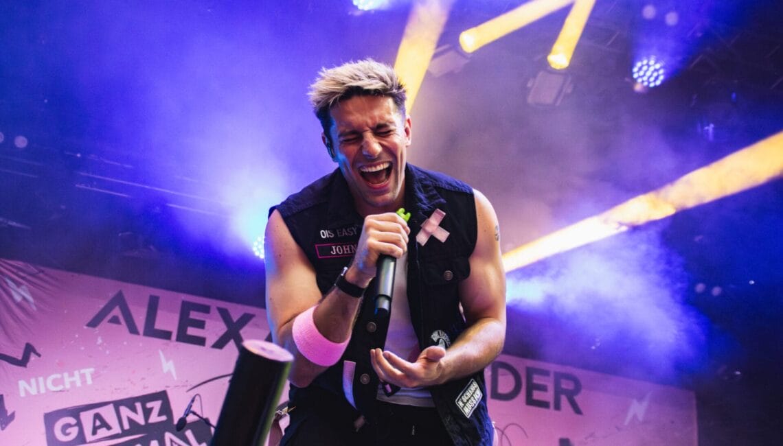 Amadeus Awards 2026: DIESE Stars treten bei der Verleihung auf!