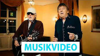 Amigos – Cinderella Blue (Offizielles Musikvideo)