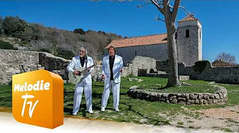 Amigos – Ich ruf für uns im Himmel an (Offizielles Musikvideo)