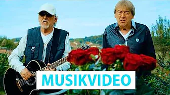 Amigos – Rote Rosen im Schnee (Offizielles Musikvideo)
