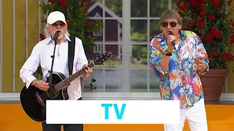 Amigos - Wie die Rolling Stones (Immer wieder sonntags am 27.07.25)