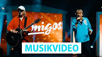 Amigos - Wie die Rolling Stones (Offizielles Video)