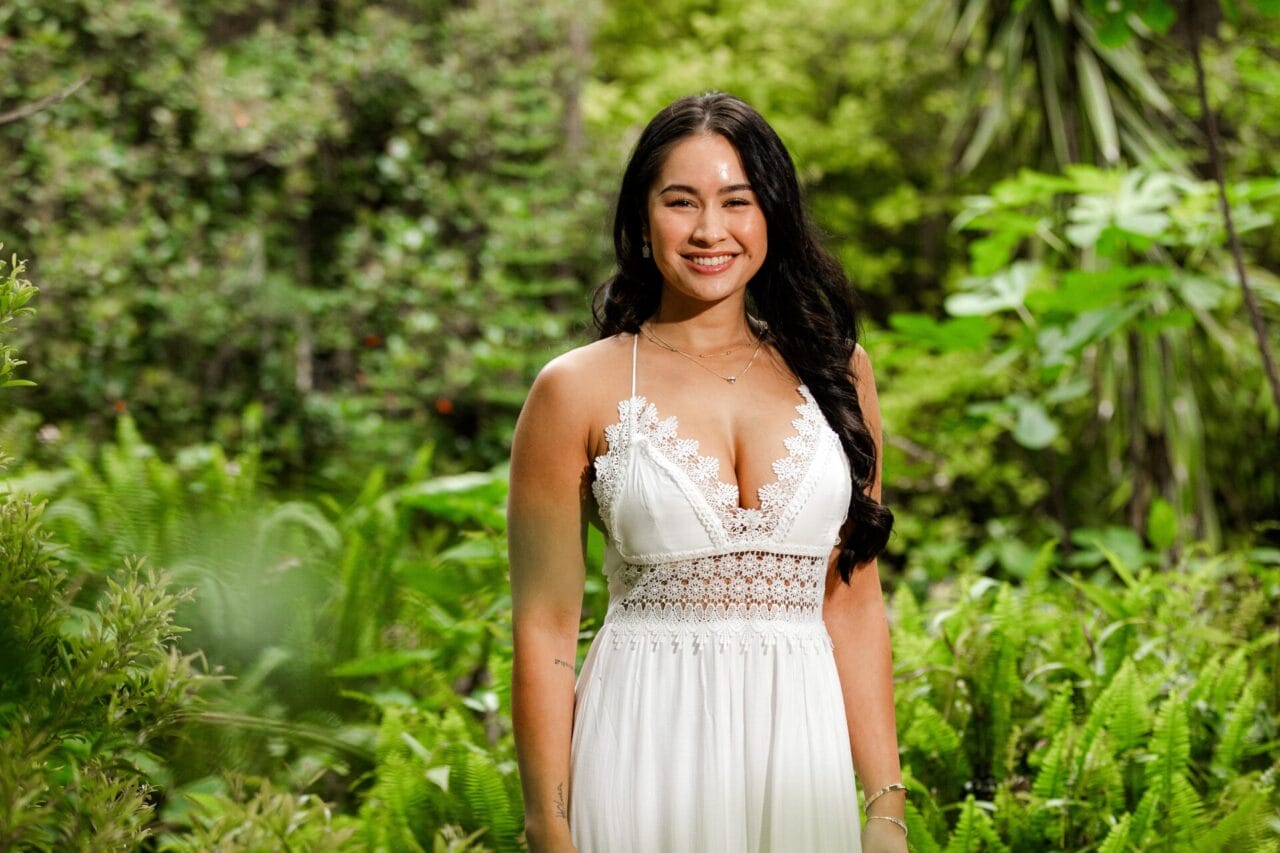 Amy bei „Die Bachelors“: Wir stellen Euch die Kandidatin vor