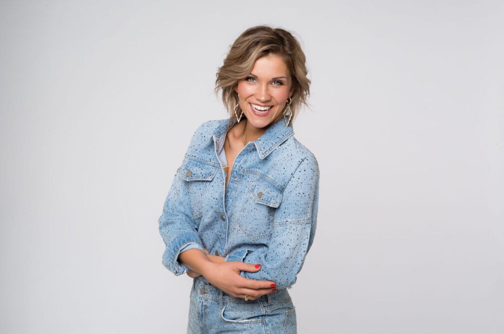 Anna-Maria Zimmermann legt Sommerhit "Uh La La La" neu auf - alle Infos exklusiv vorab! » Nicole Anna-Maria Zimmermann legt Sommerhit "Uh La La La" neu auf - alle Infos exklusiv vorab! » Nicole