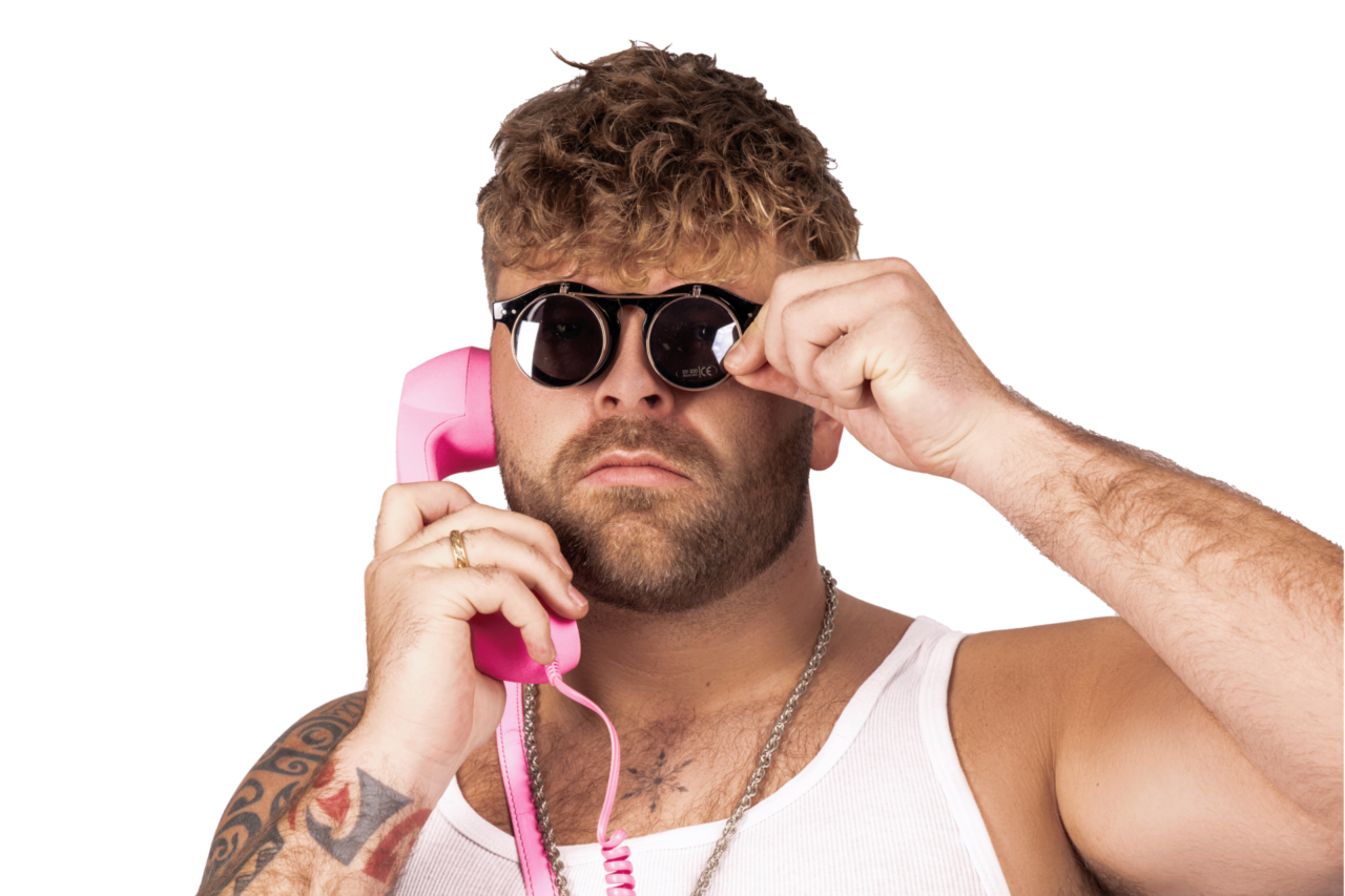 Andi schiebt anders nach Labelwechsel: „Summerfield war mich der beste Schritt in meiner Karriere“