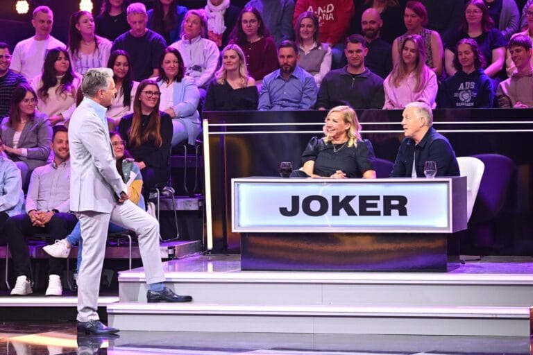 Andrea Kiewel zu Gast bei "Das große Allgemeinwissensquiz": Mehr über den TV-Auftritt der Fernsehgarten-Moderatorin