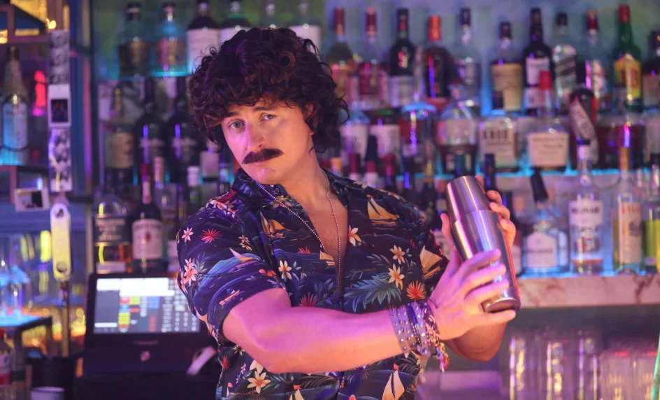 Andreas Gabalier - Jukeboxblues (Offizielles Musikvideo » Florian Silbereisen Andreas Gabalier - Jukeboxblues (Offizielles Musikvideo » Florian Silbereisen