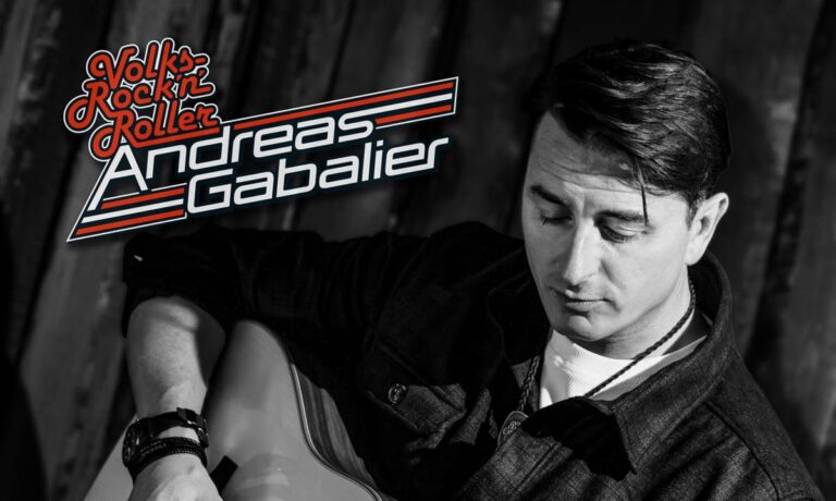 Andreas Gabalier: Song „Vergiss mein nicht“ ist erster Vorbote seiner Unplugged-Tour!