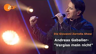 Andreas Gabalier – Vergiss mein nicht (Die Giovanni Zarella Show am 14.03.2026)