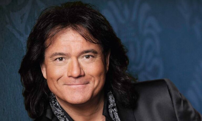 Andreas Martin: "Ein Comeback kommt für mich nicht in Frage" - DAS ist der Grund!