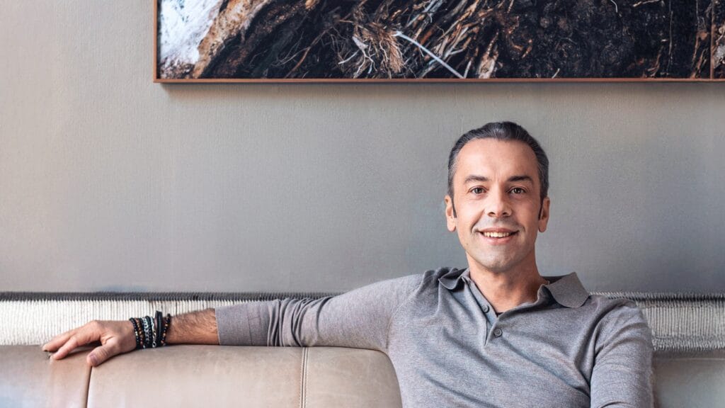 Andreas Watzinger: Newcomer veröffentlicht mit "Hallo" eine starke Debüt-Single - hier mehr dazu!