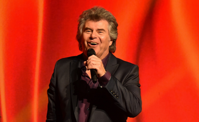 Andy Borg ehrt Peter Alexander zum 100. Geburtstag – mit einem neuen Album, auf dem er seine Lieder singt!