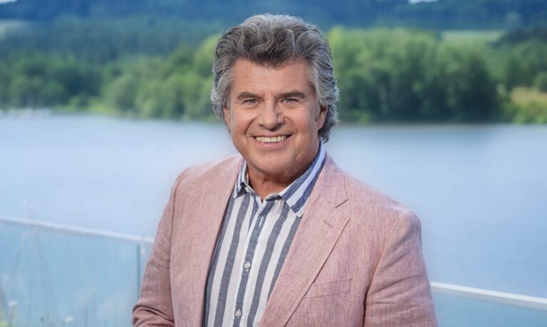 Andy Borg erinnert an Roy Black & Roger Whittaker: "... haben den Menschen das gegeben, wofür sie standen"