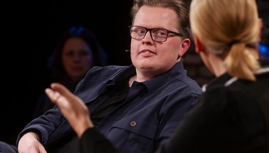 Angelo Kelly macht klar: Kein zurück zur Kelly Family! Angelo Kelly macht klar: Kein zurück zur Kelly Family!