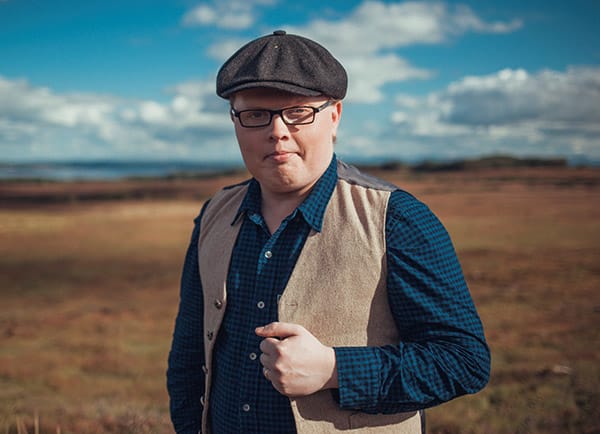 Angelo Kelly