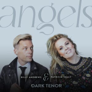 Angels Singelcover